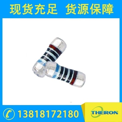 高频无感晶圆电阻 RFM系列