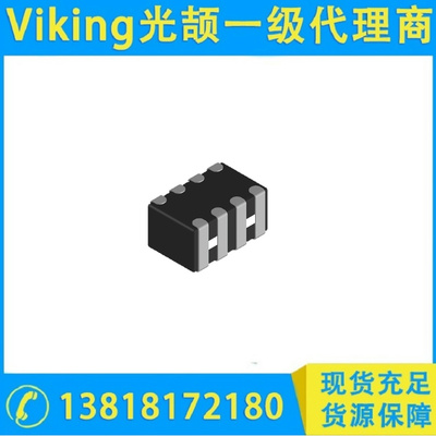 多层阵列芯片共模滤波器-CMA系列