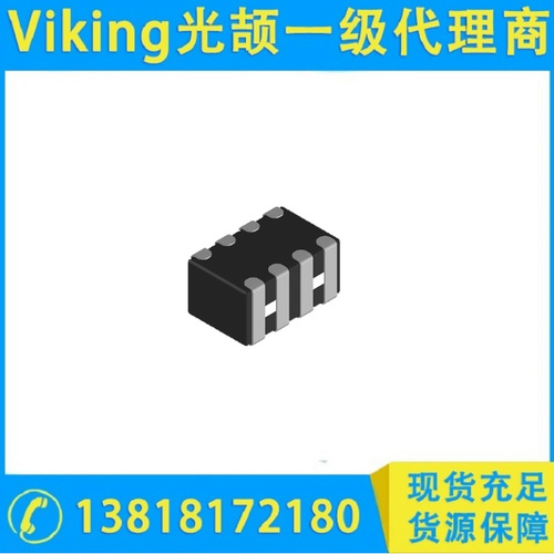多层阵列芯片共模滤波器-CMA系列
