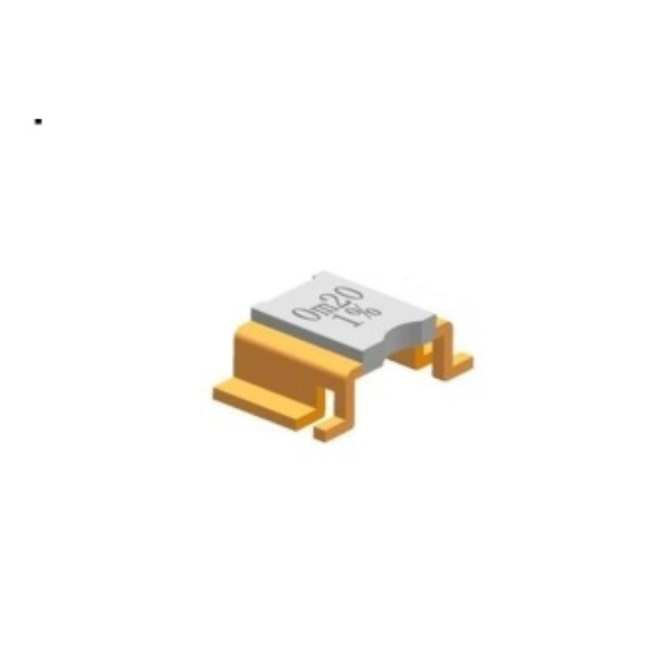合金片式分流电阻器4026