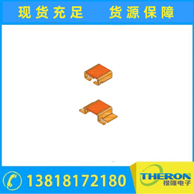四端子分流电阻-SBB系列