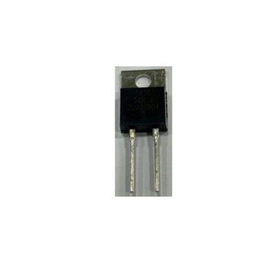 TO-220汽车级功率电阻