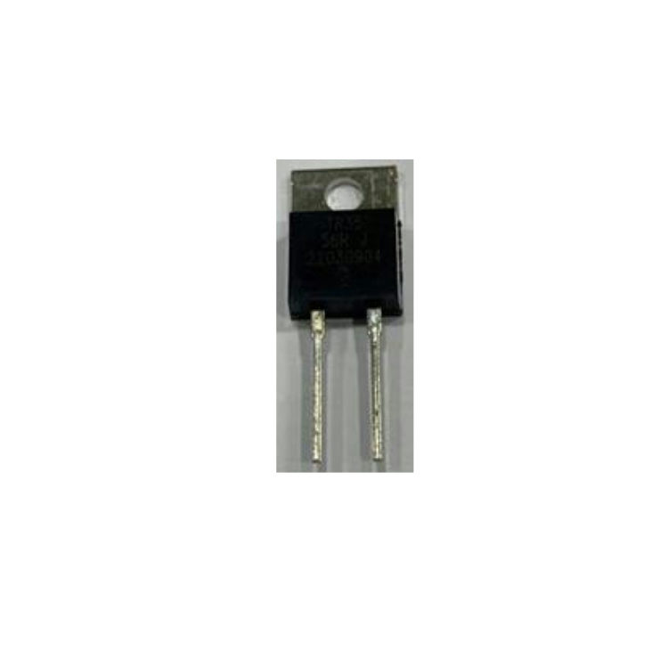 TO-220汽车级功率电阻