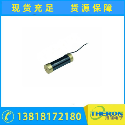 RI82-2型玻璃釉膜电阻分压器